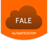 Logo FALE by OptiTelecom