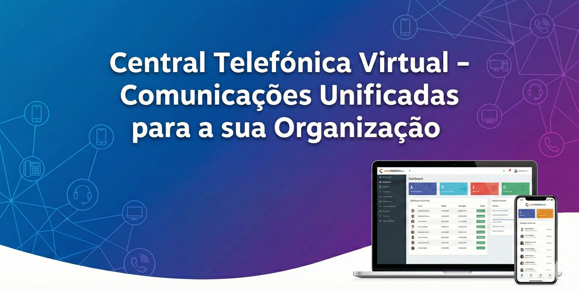 Central Telefónica Virtual