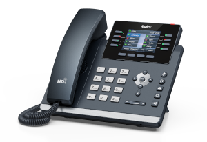 Telefone Gama Média