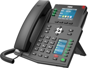 Telefone Gama Média