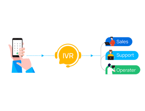 Significado e benefícios do IVR